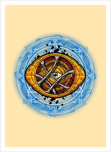 Master of Time