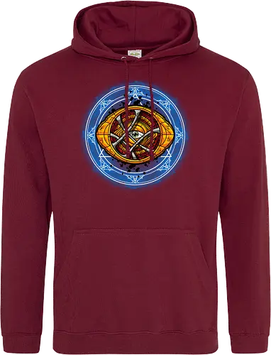 Master of Time
