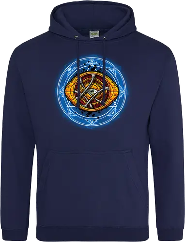 Master of Time