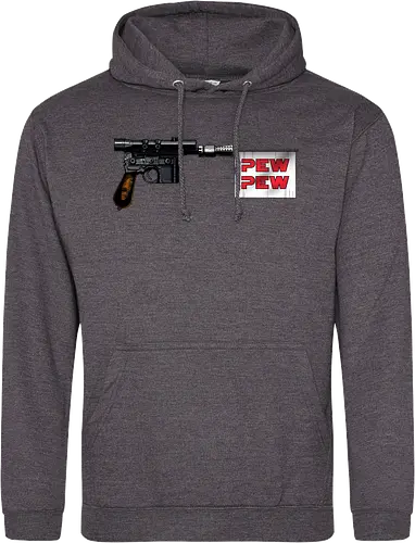 Pew Pew Gun