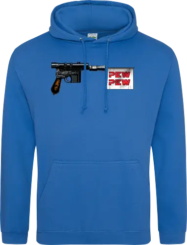 Pew Pew Gun