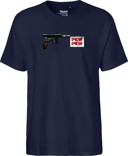 Pew Pew Gun