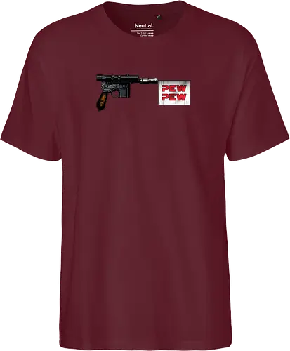 Pew Pew Gun