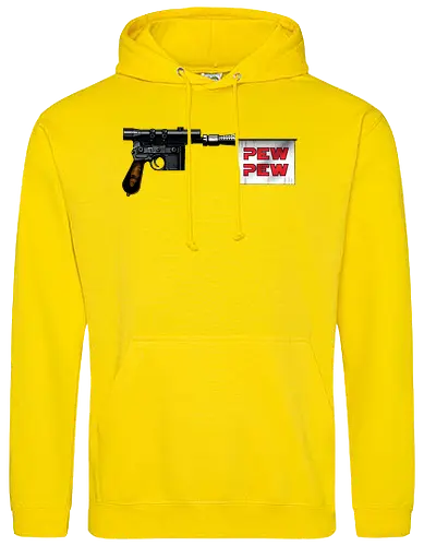Pew Pew Gun