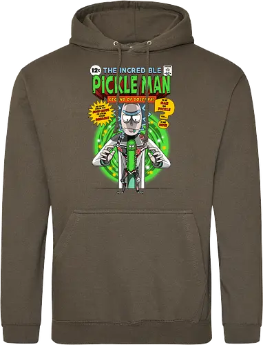 Pickleman