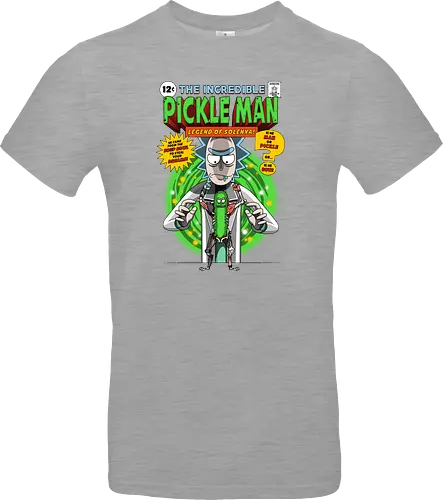 Pickleman