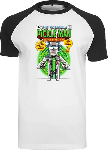 Pickleman