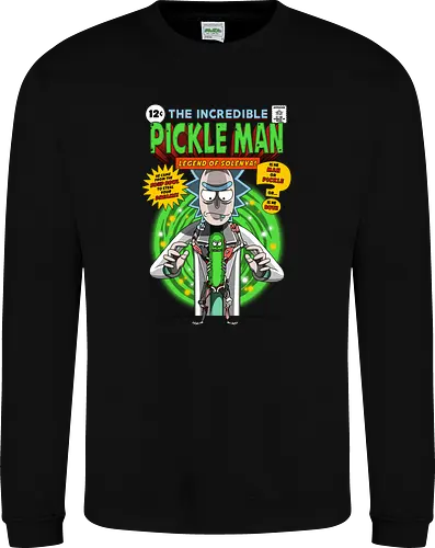 Pickleman