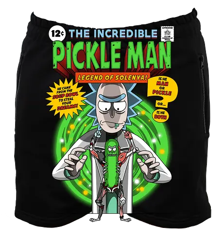 Pickleman