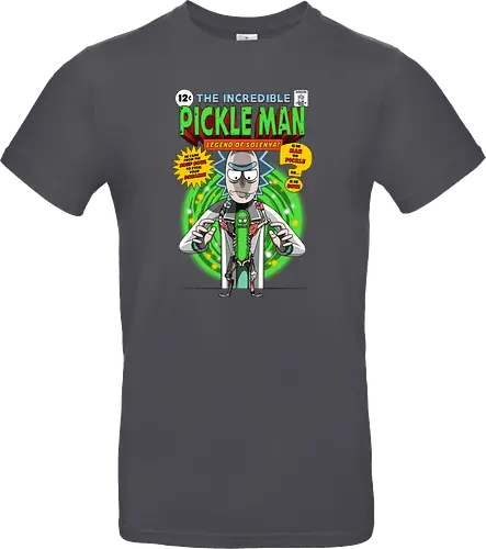 Pickleman