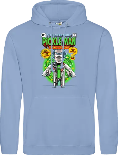 Pickleman