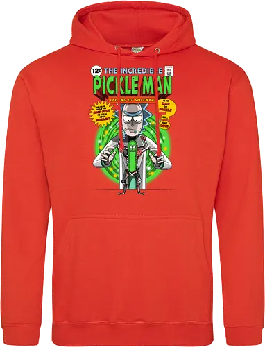 Pickleman