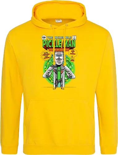 Pickleman