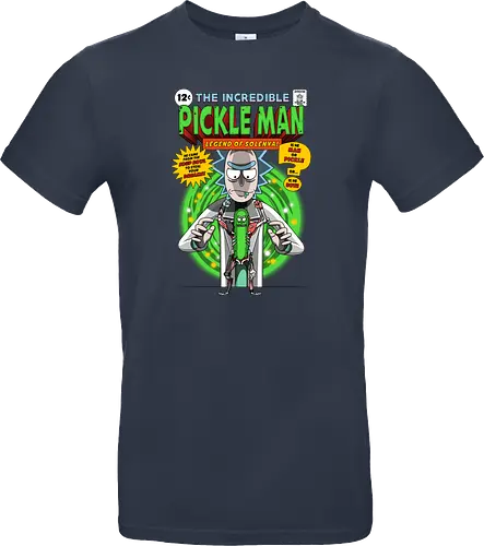 Pickleman