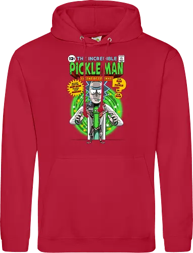 Pickleman
