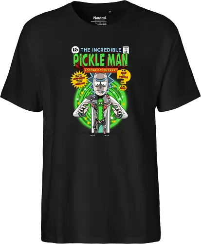 Pickleman