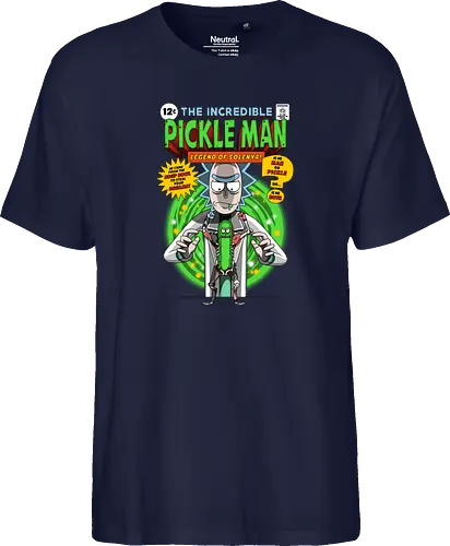 Pickleman