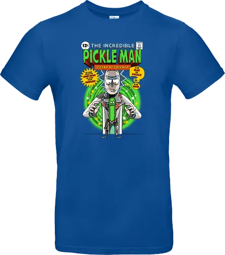 Pickleman