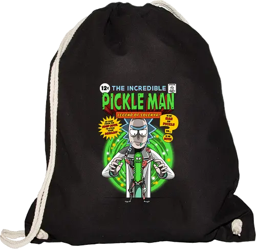 Pickleman