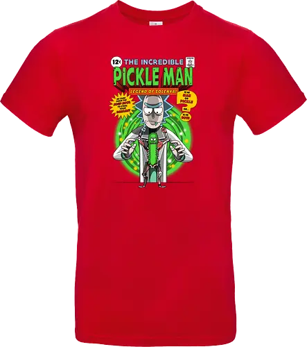 Pickleman