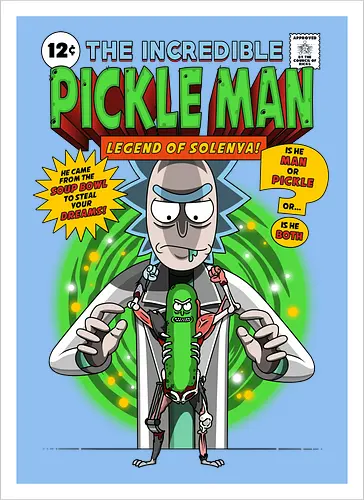 Pickleman
