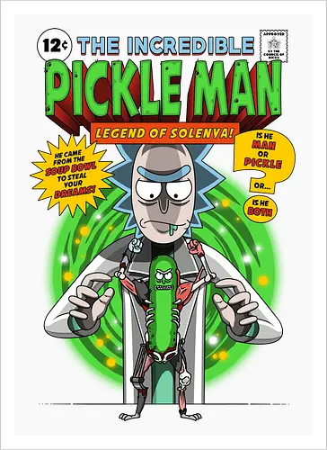 Pickleman