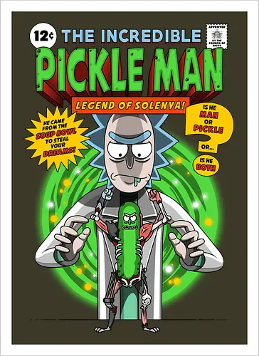 Pickleman