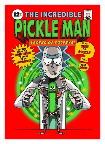 Pickleman