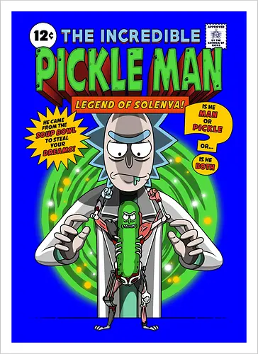 Pickleman