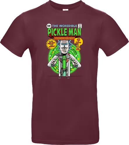 Pickleman