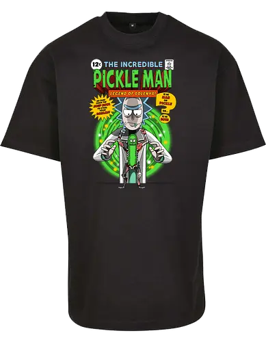 Pickleman