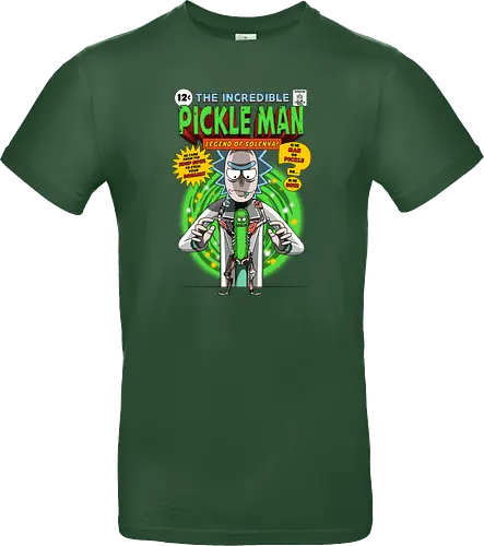 Pickleman