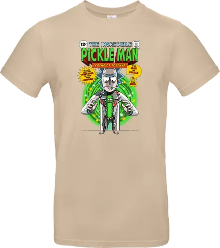 Pickleman