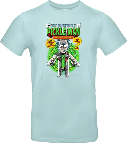 Pickleman