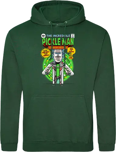 Pickleman