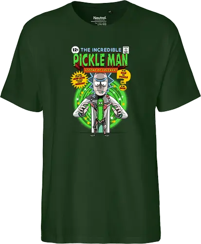 Pickleman