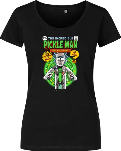 Pickleman