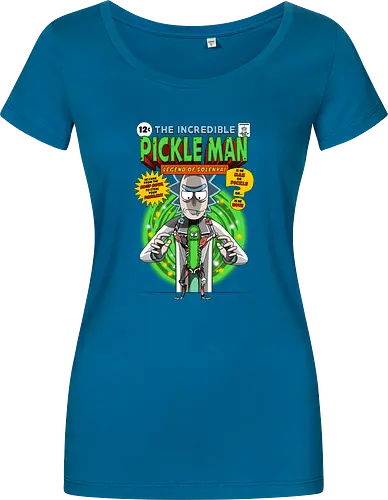 Pickleman