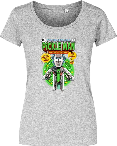 Pickleman