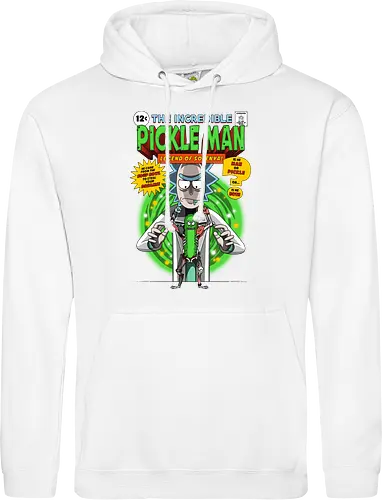 Pickleman