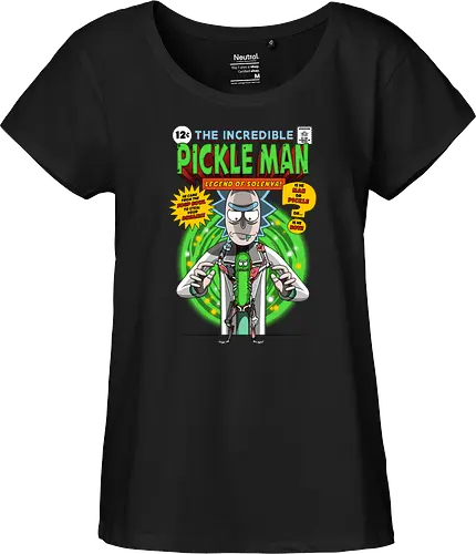 Pickleman