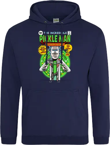 Pickleman