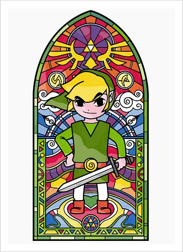 Protector of 