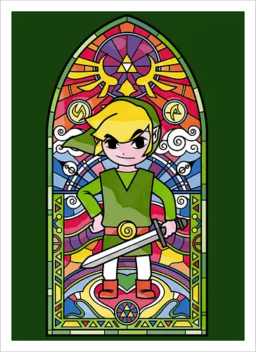 Protector of 