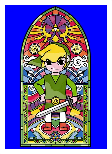 Protector of 