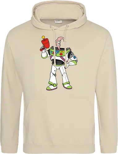 Earthworm Buzz