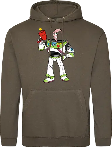 Earthworm Buzz