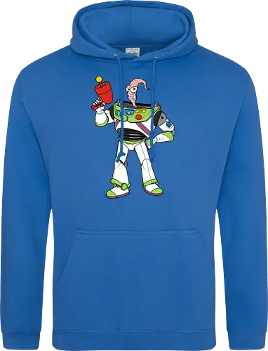 Earthworm Buzz