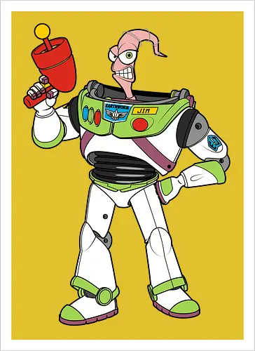 Earthworm Buzz