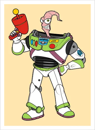 Earthworm Buzz